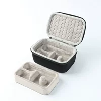 Наушники, система хранения