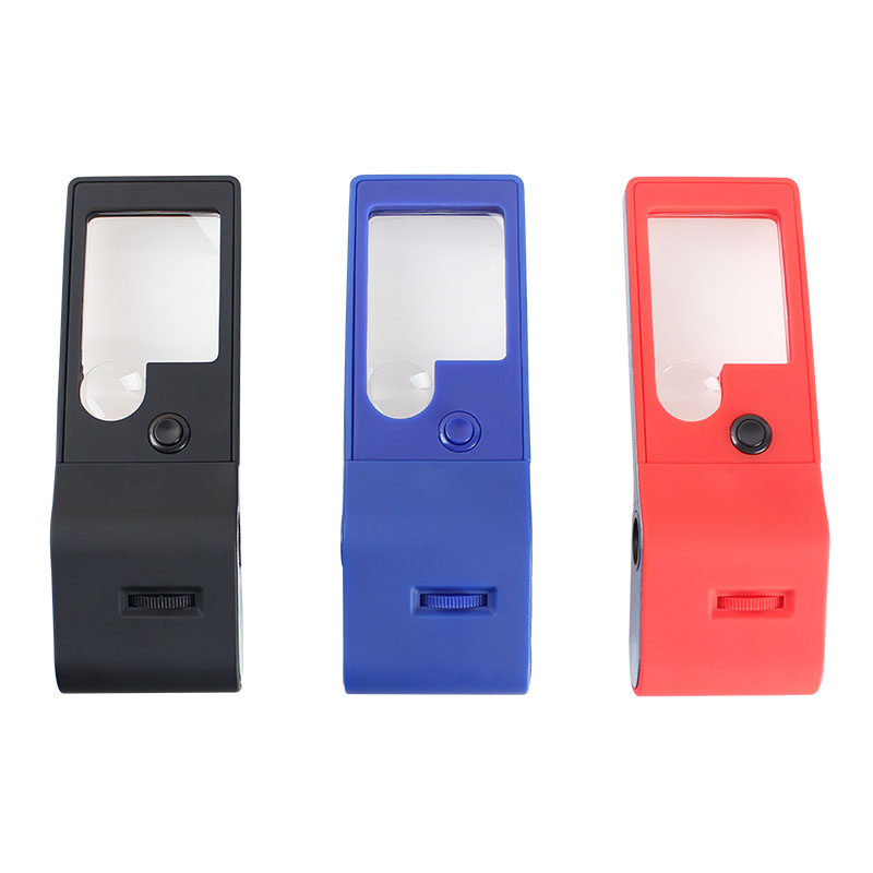 手持式珠宝放大镜显微镜3倍 10倍55倍LED灯源阅读鉴定多功能|msdalam kategori Kamus elektronik/buku kertas elektronik/alat tulis, Lukisan produk pengukuran, pembesar - dari Buy2taobao.com untuk memberikan perkhidmatan ejen Taobao profesional membeli