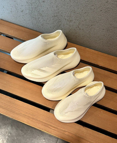 阿迪达斯Adidas Climamog 4d打印生活低帮时尚休闲鞋男女鞋JQ8739