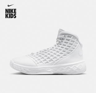 Nike Zoom Kobe 3 Protro Nike 科比3白色 大童篮球鞋HQ2304-100