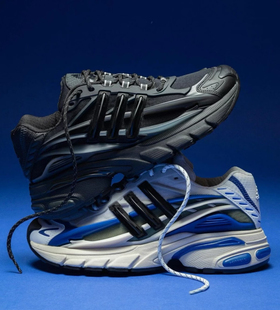 Pharrell Williams x adidas Jellyfish菲董联名水母老爹鞋KJ3841