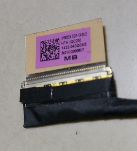 Asus 华硕 无畏15 X1502ZA 屏线 1422-040q0as 30针 1422-03UD0AS