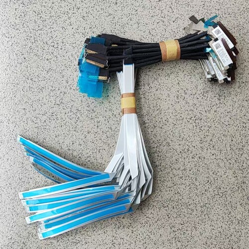 适用联想14G7屏线5C10S31111
