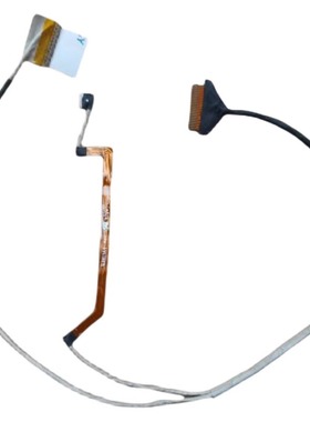 神舟战神Z7M-KP7G2 GK5S01屏线CABRG5X011-2101-1801 cabrg7m011