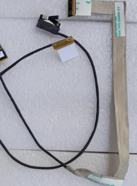 B173ZAN06.1/4/6/9 屏线 4K120 0.4配蓝天X170 PA/B70 P775 P870