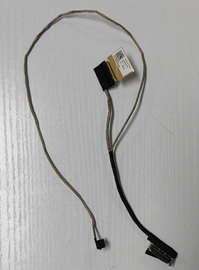 联想E43 K43-80 屏线 V330-14ISK V330K-14IK 排线 DC02002WF00