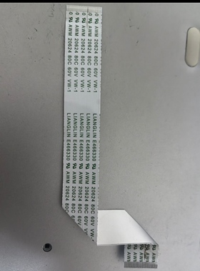 联想小新潮7000的键盘排线 32PA 16mm 15cm CIUSA NBX00025C00 新