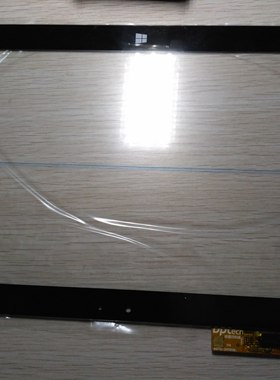 livefan乐凡F3S 触摸屏 pcpad EB10S01 外屏 80701-0A5858K\Z 新