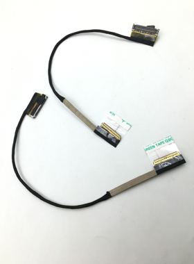 未来人类T5 T5S T5X P650 屏线 P640RE P651RA RG RE SA X411 27x