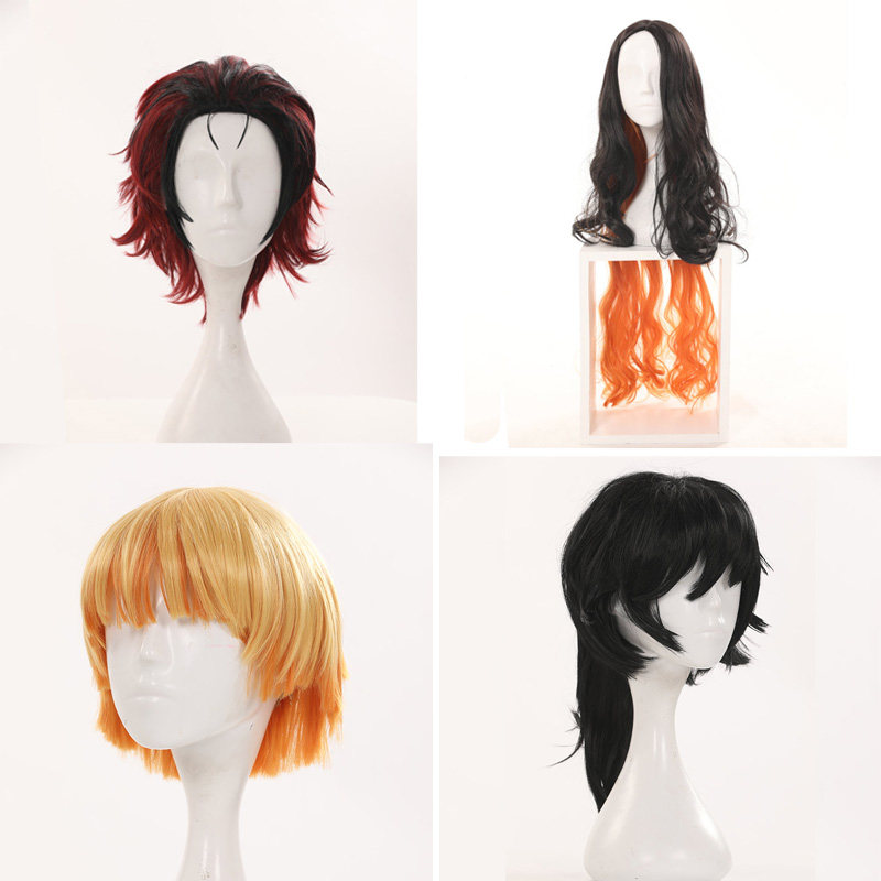 Blade of ghost cos Fake hair firebox opening for fuel Beans Tomioka Volunteer butterfly propin the Play mode/Anime/Periphery/cos/Board games ,  Cosplay Apparel/Props/Service ,  COSPLAY Fitting/Props/Doll clothes  category - from Buy2taobao.com to provide professional Taobao agent buy service