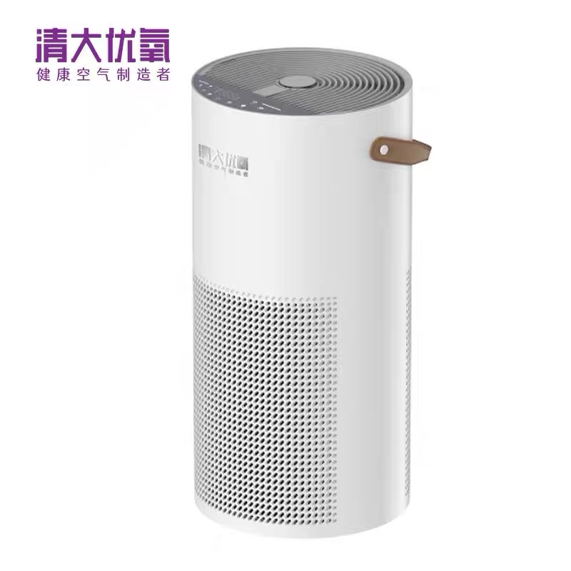 清大优氧 森林氧吧 负离子发生器