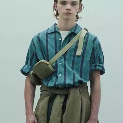 PHIGVEL MAKERS 穿搭进阶指南之随身包 现代设计复古户外包