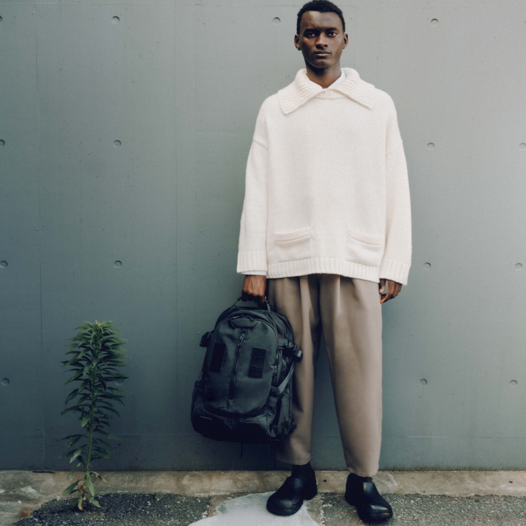 FCE.经典招牌款男女背包轻量耐用环保双肩包Cordura re/cor