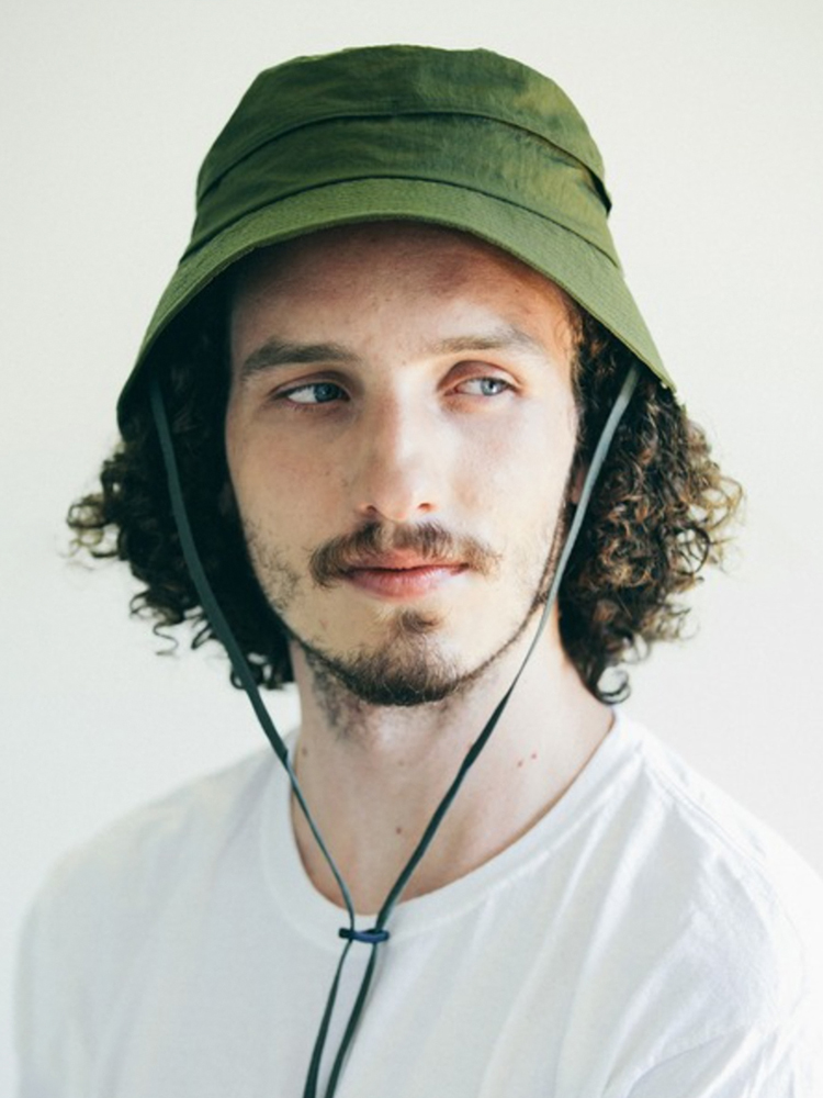 HUNTISM 专注制帽升级焕新 户外骑行路亚徒步登山 遮阳帽 241010