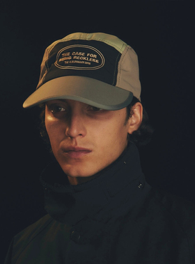 HWDOG 专注制帽 热门经典 JETCAP 焕新 都市日常户外山野 01033