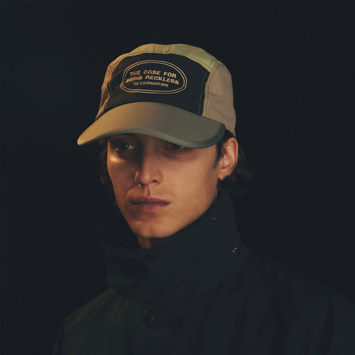 HWDOG 专注制帽 热门经典 JETCAP 焕新 都市日常户外山野 01033