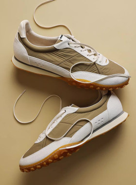 PANE-风跃系列-户外休闲运动徒步鞋子男女2026新款春夏