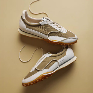 PANE 户外休闲运动徒步鞋 子男女2026新款 春夏 风跃系列