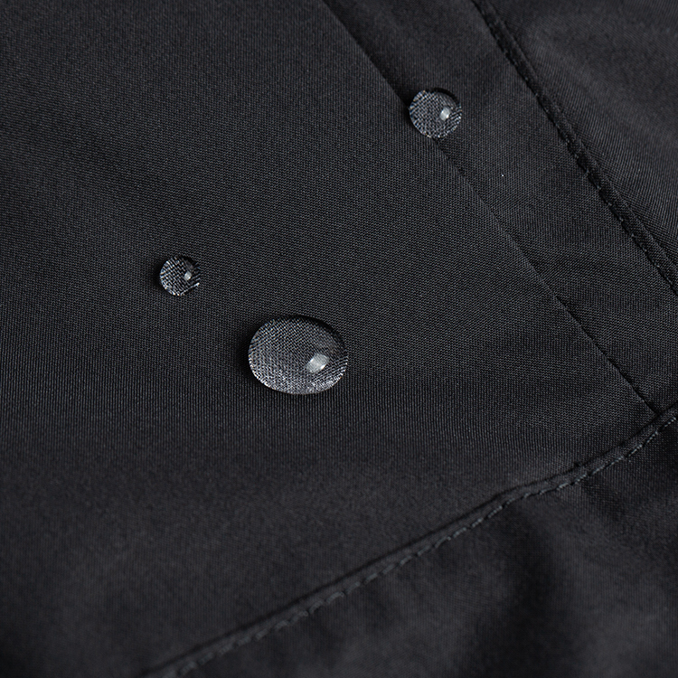 RiskRider 冬季限定 N66机能面料金标P棉防寒 轻量防水透气 外套