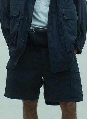 PHIGVEL MAKERS CARGO SHORTS 季节限定 防水轻爽多袋短裤 SP01