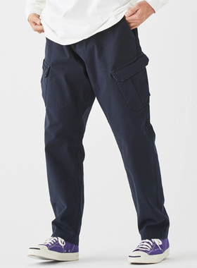 KRIFF MAYER 定织轻量舒适无束缚面料 户外露营山系长裤 2234000