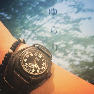 Vague Watch Co.再现20年代经典 男女款 组合表带 复古时计 腕表