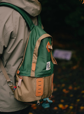 Walkabout中国限量款Aspen美式户外背包都市山系男女双肩包 WE91