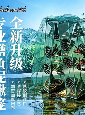 新款黄鳝进口一体专用批发网布