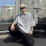 2025夏季新款短袖T恤T510-P45控68，商品下架区，星座302A