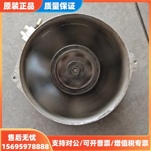 议价德国ebmpapst W2S130-AA03-71 230V