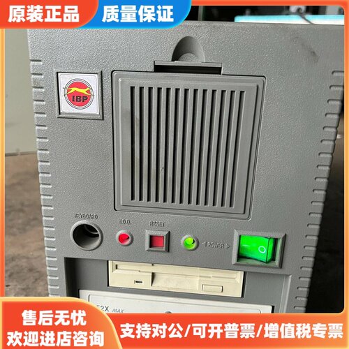 议价台湾PAC-170G/ACE-925A 工控主机