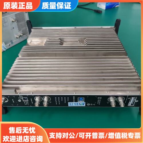 议价罗德施瓦茨R&S CMW100 K06 8路RF接口模块，德