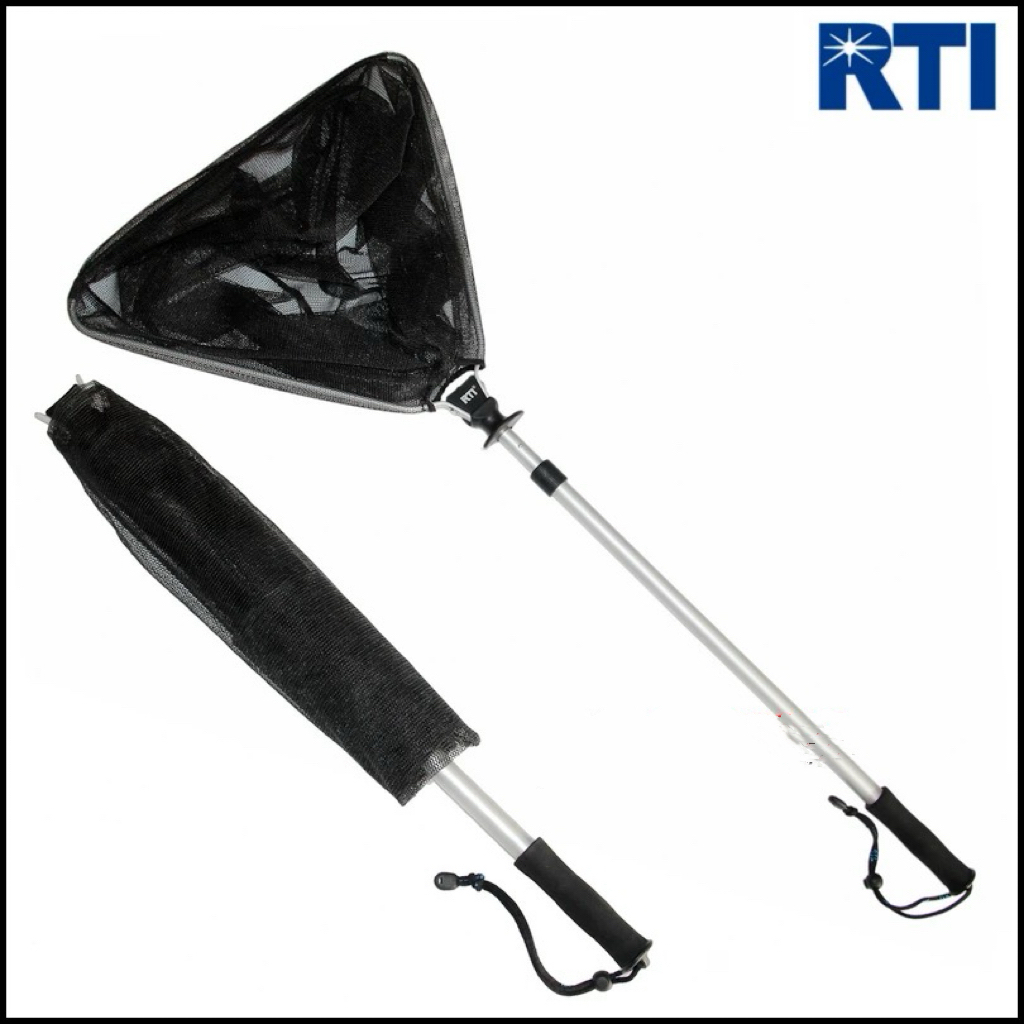 RTI筏钓筏钓抄网头折叠抄网头三角抄网头折叠抄网头折叠抄网头