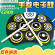 新款 儿童架子鼓重低音底鼓音色厚实沉稳 G800手卷电子鼓便携式
