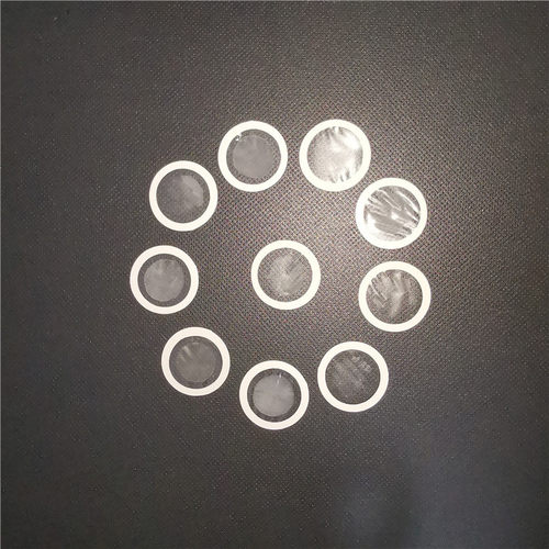 厂家  塑料金属卡祖笛kazoo卡组笛用笛膜 笛膜