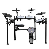 厂家直销电子鼓爵士鼓架子鼓成人儿童专业家用练习演出教学电鼓