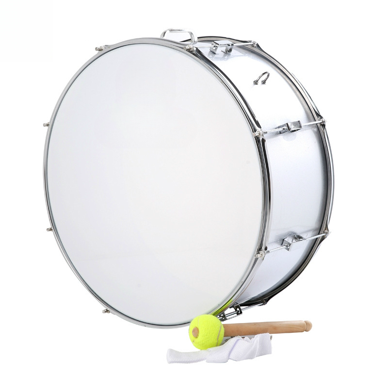 大军鼓22寸24寸英寸大队鼓大军鼓 军乐队鼓广州高档大鼓