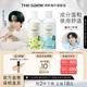 The Saem得鲜卸妆水绿茶女温和深层清洁补水不刺激旗舰官方敏感肌