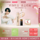 The Saem得鲜遮瑕液遮盖脸部雀斑点黑眼圈痘印提亮遮暇膏盘笔高光