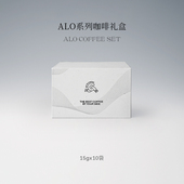GOTOCOFFEE Set风味礼盒手冲黑咖啡豆 Coffee 2025新产季 埃塞Alo