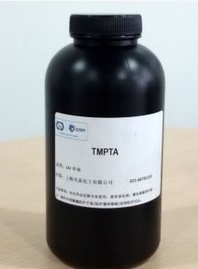 供应500ml/桶 美国三羟甲基丙烷三甲基丙烯酸酯TMPTMA