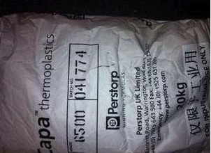 代理Polymorph PCL聚己内酯 capa-6500 50000分子量生物降解塑料