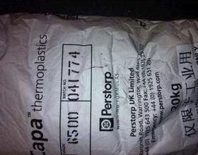 代理Polymorph PCL聚己内酯 capa-6500 50000分子量生物降解塑料