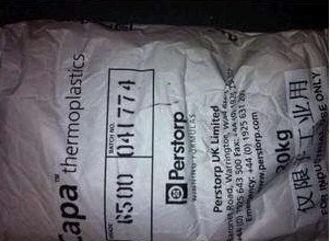 代理Polymorph PCL聚己内酯 capa-6500 50000分子量生物降解塑料