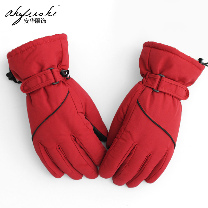 Gants pour homme en coton - Ref 2781335 Image 1