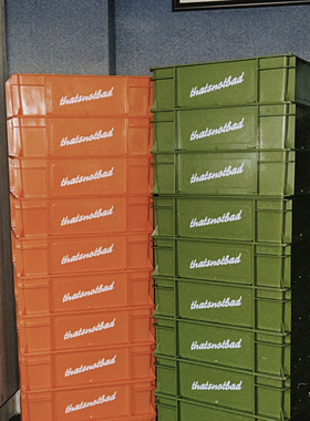 NOTBAD扑克牌储物箱夏日版｜ESSENTIALS基础系列