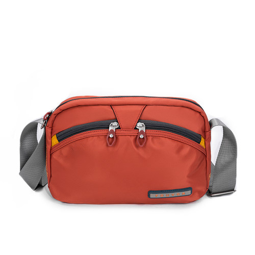 FOUVOR尼龙牛津布女士斜挎包