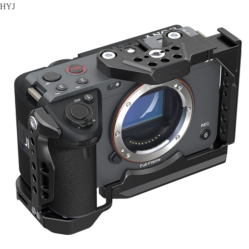 适用索尼FX3FX30电影摄影机兔笼