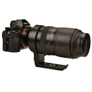 4.5 USD镜头脚架环 A035 6.3 400mm 100 Tamron 适用腾龙