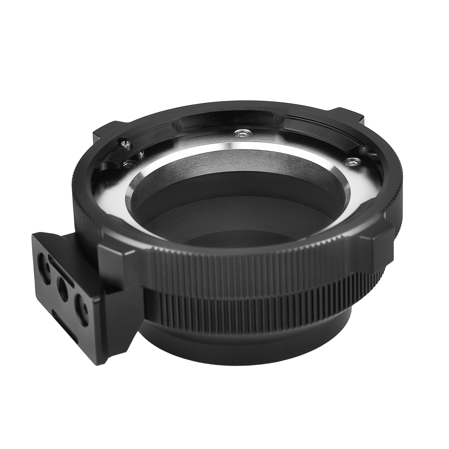 阿莱PL电影镜头转接富士X卡口